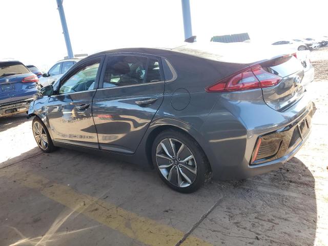 KMHC85LCXKU110859 Hyundai Ioniq