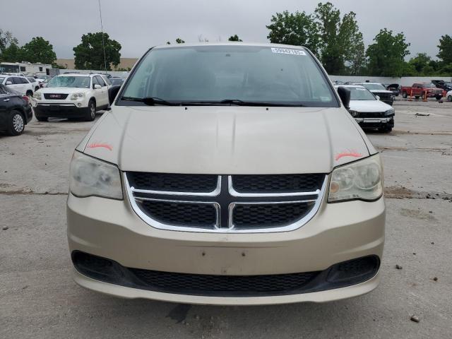 2C4RDGBG7ER425405 Dodge GRAND CARA