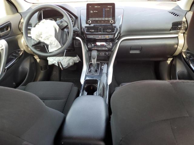 JA4ATVAAXRZ016922 Mitsubishi ECLIPSE CR