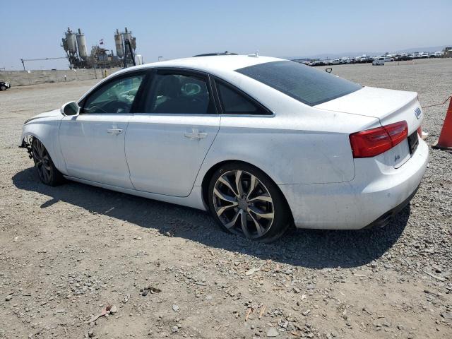 WAUGFAFC2EN128302 Audi A6 PREMIUM