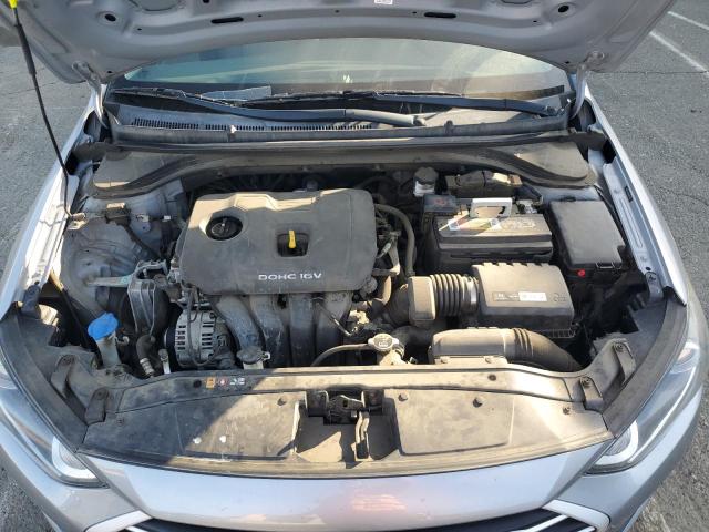 5NPD74LF0HH074179 Hyundai ELANTRA SE
