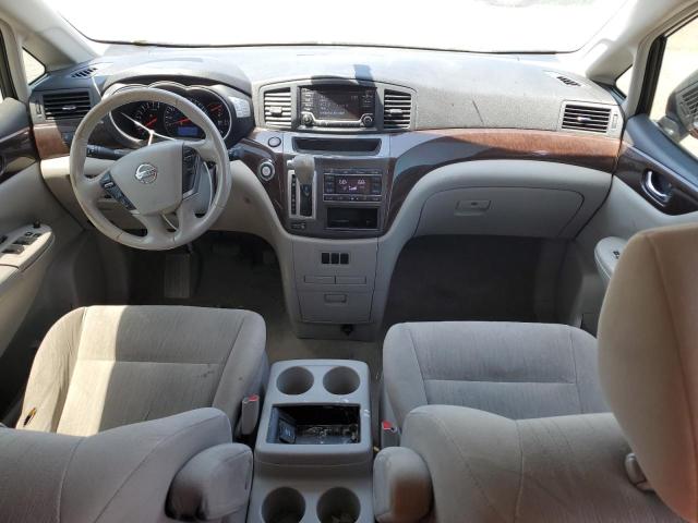 JN8AE2KP2G9156191 Nissan 2016