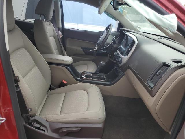 1GTG5CEN8J1277755 GMC CANYON SLE