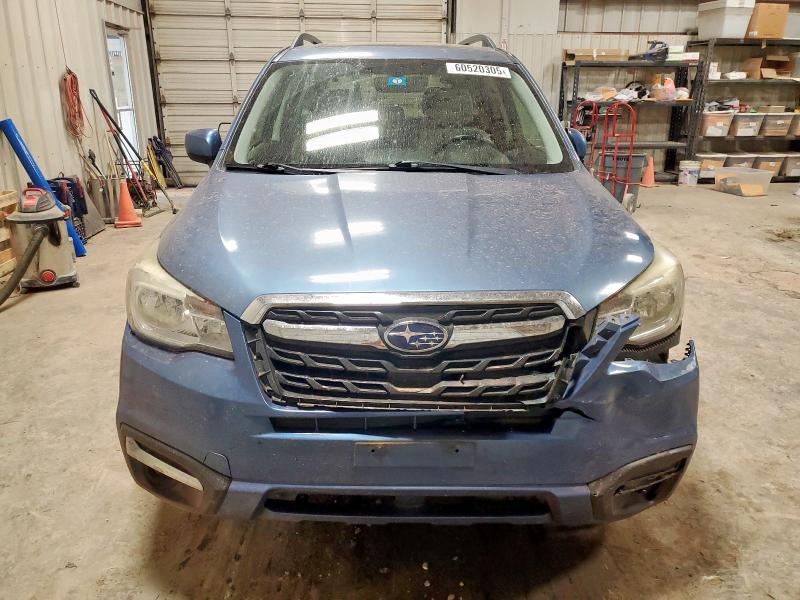 JF2SJADC7HH403701 Subaru FORESTER 2