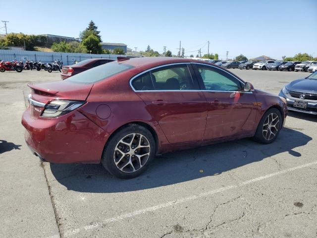 2G4GL5EX1H9119472 Buick Regal Spor