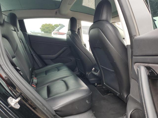 5YJ3E1EAXJF157270 Tesla MODEL 3