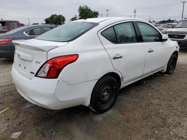 3N1CN7AP8EL802540 Nissan 2014
