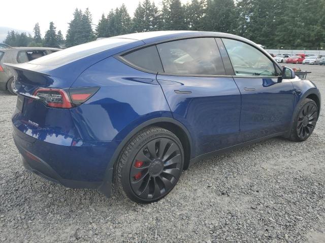 7SAYGDEE8PA156857 Tesla 2023
