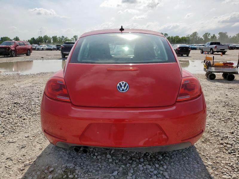 3VWHX7AT8EM628972 Volkswagen Beetle