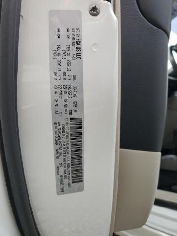 2C4RC1BG8JR287948 Chrysler PACIFICA T