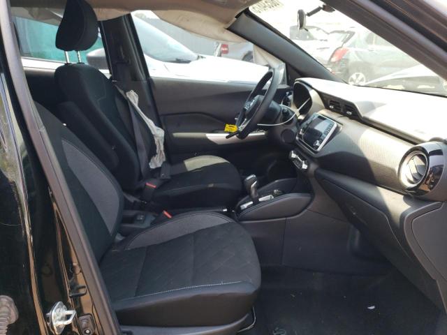 3N1CP5CU8KL481662 Nissan KICKS S