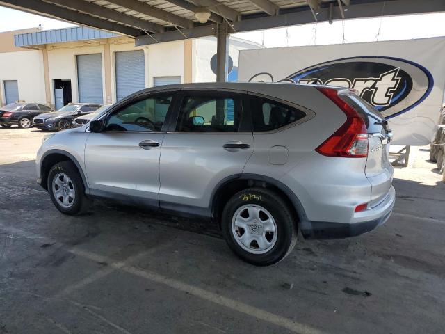 3CZRM3H34GG704763 Honda CR-V LX