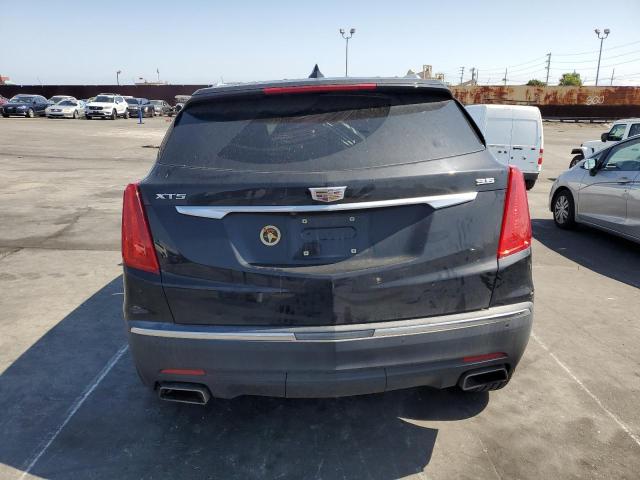 1GYKNERS8JZ246703 Cadillac lgx - direct injection, variable valve timing, alum, gen 2