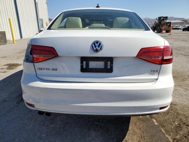3VWD17AJ3FM321712 Volkswagen 2015