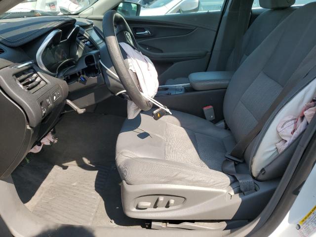 2G11Z5SL8F9153487 Chevrolet IMPALA LS
