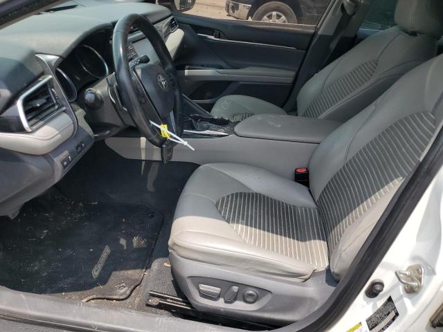 4T1B11HKXJU580820 Toyota CAMRY L