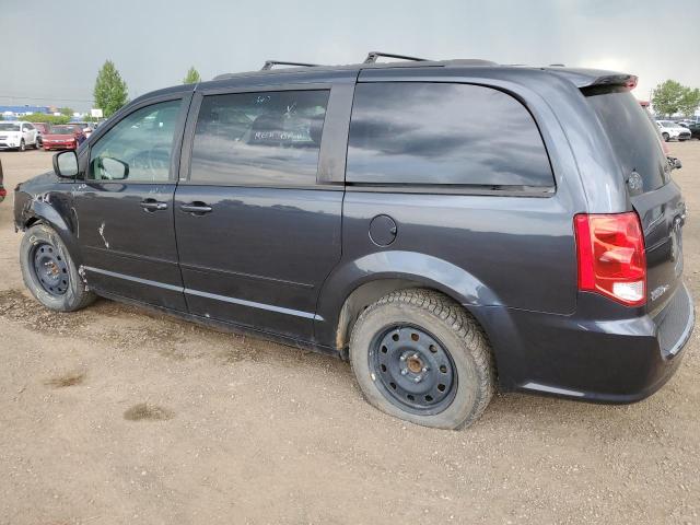 2C4RDGBG4ER127281 Dodge Grand Caravan