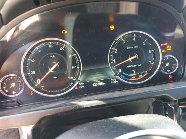 5UXKU2C50G0N78639 BMW X6