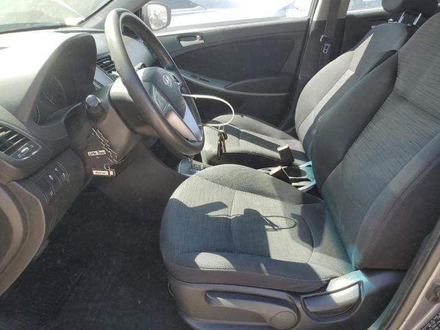 KMHCT5AE7GU255139 Hyundai dohc gdi gamma