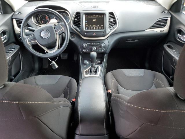1C4PJMCSXGW154111 Jeep CHEROKEE L