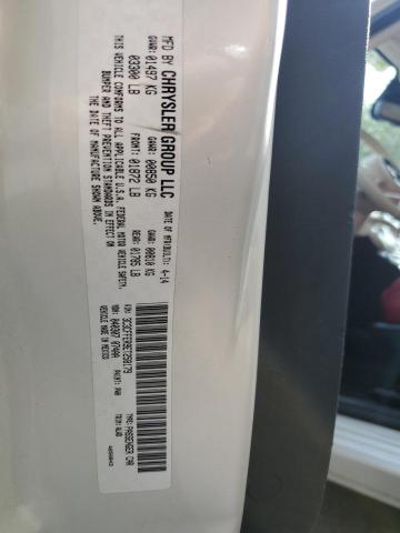 3C3CFFER9ET258179 Fiat 500