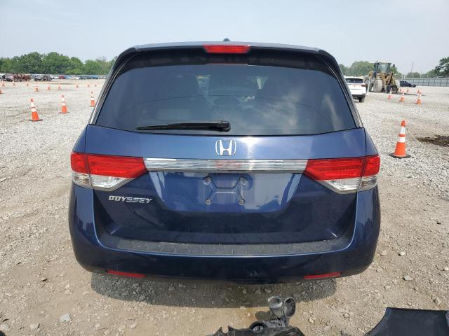 5FNRL5H64GB099258 Honda ODYSSEY EX