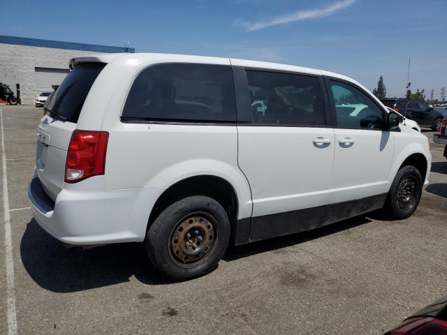 2C7WDGBG8JR203438 Dodge GRAND CARA