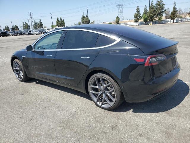 5YJ3E1EA7JF020612 Tesla 2018