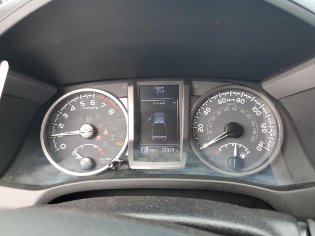 3TMCZ5ANXPM555443 Toyota TACOMA DOU