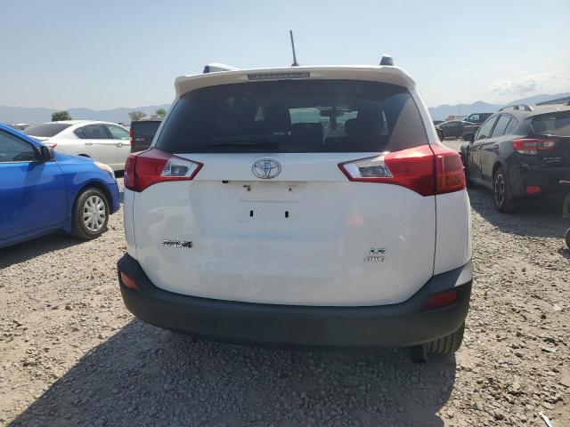 JTMBFREV9ED065431 Toyota RAV4 LE