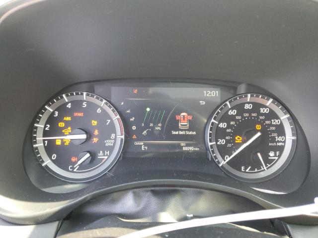 5TDDZRBH4MS532692 Toyota 2gr-fks