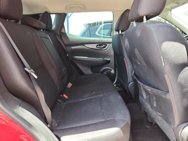 JN1BJ1CP6HW035562 Nissan 2017