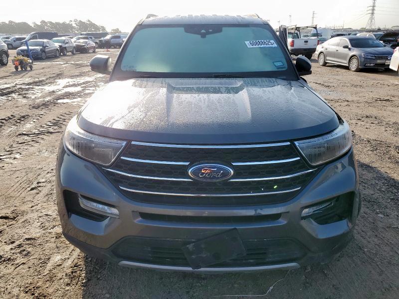 1FMSK7DH2MGC39148 Ford EXPLORER X