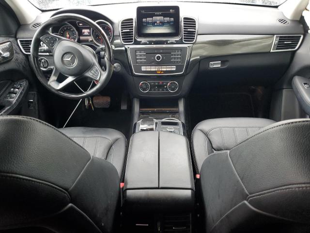 4JGDA5JB0GA731913 Mercedes-Benz GLE 350