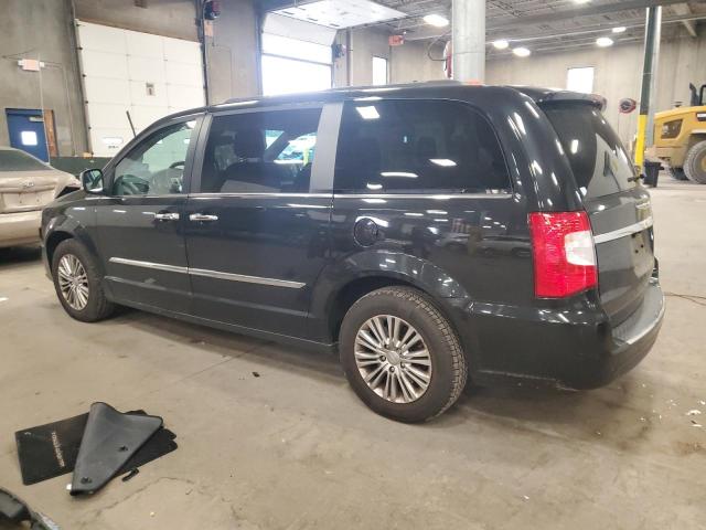 2C4RC1CG6GR232048 Chrysler TOWN & COU
