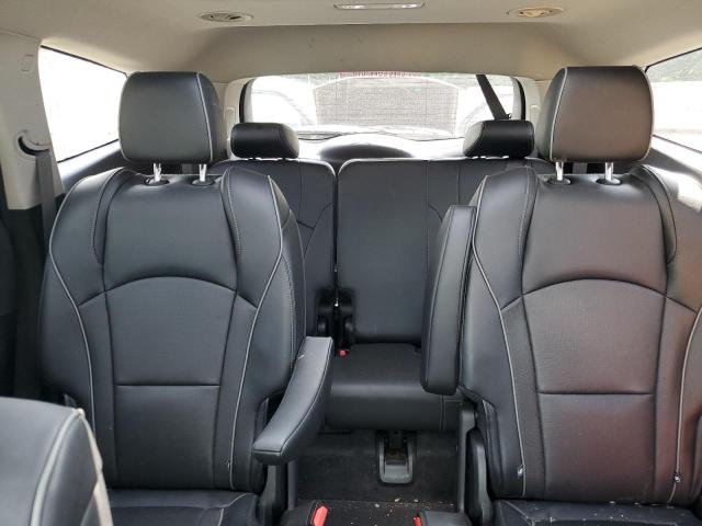 5GAERDKW6KJ200688 Buick Enclave Av