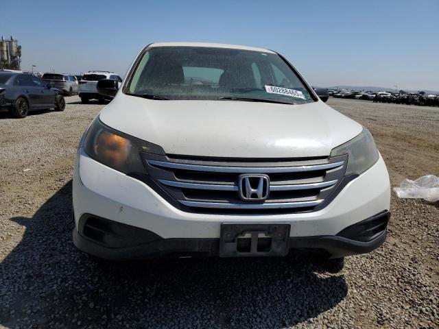 5J6RM3H34EL033899 Honda CR-V LX