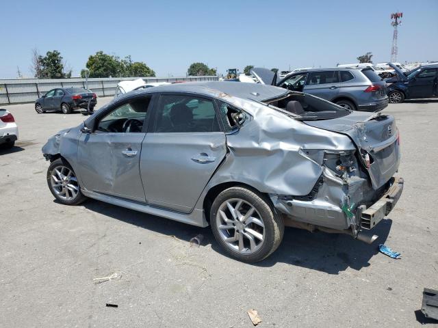 3N1AB7AP7EL622532 Nissan SENTRA S