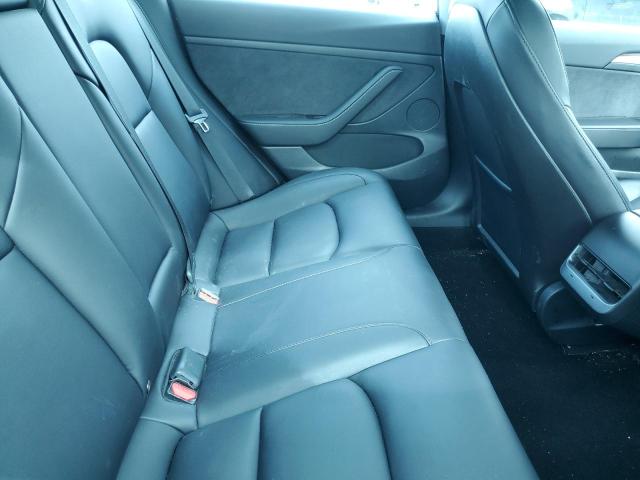5YJ3E1EB4NF170059 Tesla MODEL 3