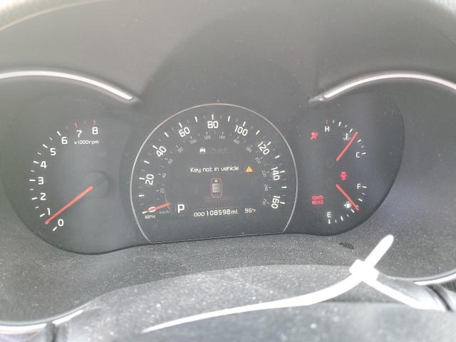 5XYKWDA79EG451715 KIA gasoline 3.3 v6 gdi lambda ii