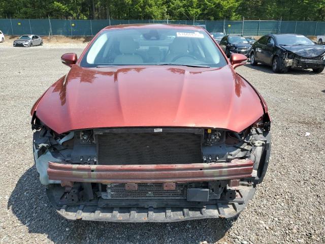 3FA6P0SU7ER357839 Ford 2014