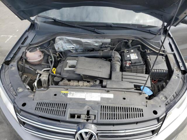 WVGAV7AX3HK025674 Volkswagen 2.0 tsi