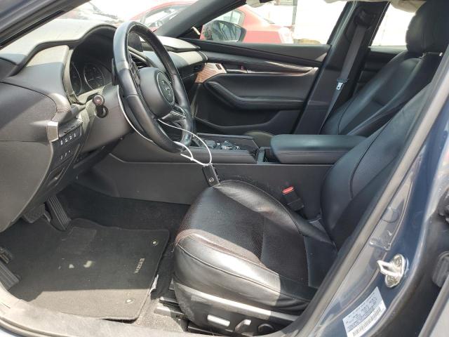 JM1BPBNY8M1312291 Mazda py turbo