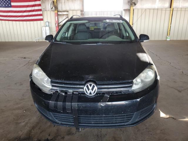 3VWPL7AJ9EM603813 Volkswagen JETTA SPORTWAGEN