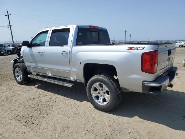 3GCUKSEC2JG134001 Chevrolet Silverado