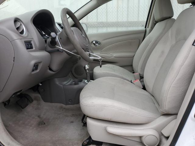 3N1CN7AP8EL802540 Nissan 2014