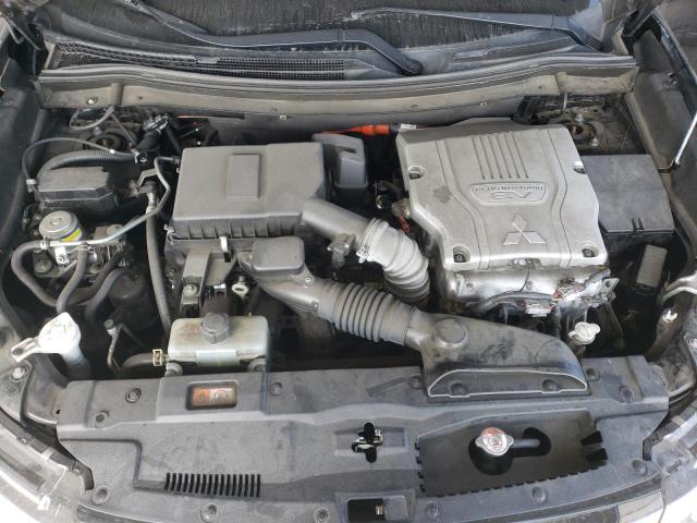 JA4J24A59JZ045607 Mitsubishi s61 - y61