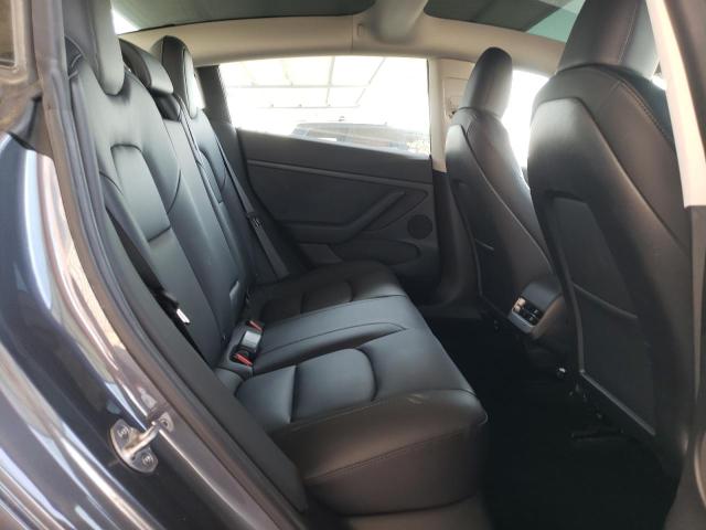 5YJ3E1EBXPF666650 Tesla MODEL 3