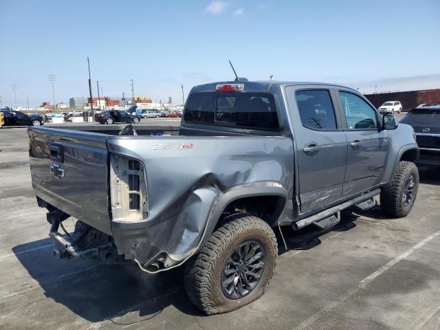 1GCGTEEN0J1156316 Chevrolet COLORADO Z