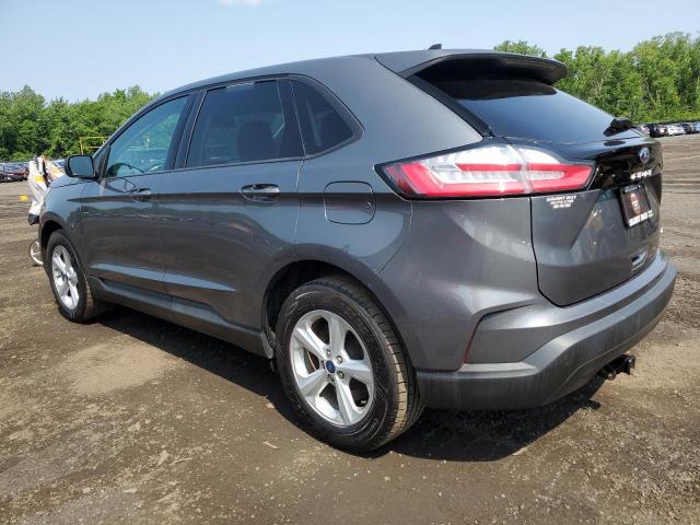 2FMPK4G95MBA23228 Ford EDGE SE